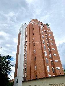 Apartamento de 4 alcobas en venta en Santa Rita, Cali, 243 m² · foto 4 de 20