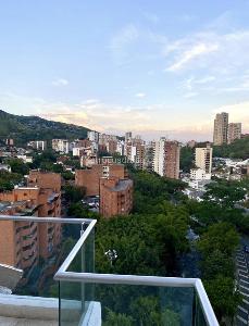 Apartamento de 4 alcobas en venta en Santa Rita, Cali, 243 m² · foto 6 de 20