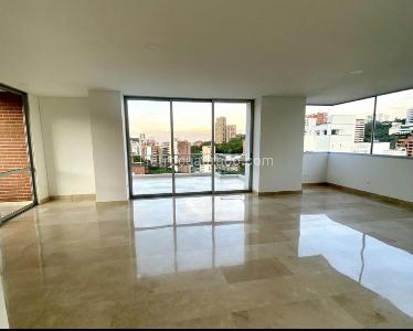 Apartamento de 4 alcobas en venta en Santa Rita, Cali, 243 m² · foto 9 de 20
