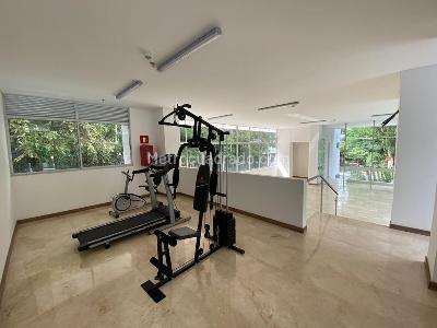 Apartamento de 4 alcobas en venta en Santa Rita, Cali, 243 m² · foto 20 de 20