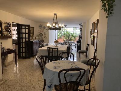 Casa de 5 alcobas en venta en Santa Rita, Cali, 505 m² · foto 3 de 15