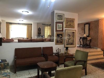 Casa de 5 alcobas en venta en Santa Rita, Cali, 505 m² · foto 5 de 15