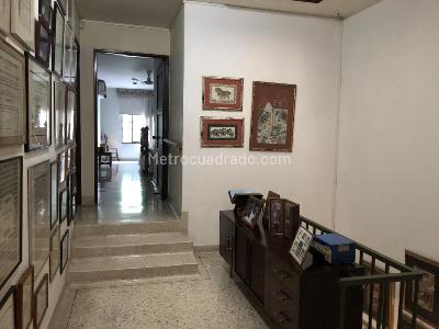 Casa de 5 alcobas en venta en Santa Rita, Cali, 505 m² · foto 6 de 15