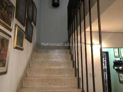 Casa de 5 alcobas en venta en Santa Rita, Cali, 505 m² · foto 7 de 15