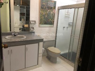 Casa de 5 alcobas en venta en Santa Rita, Cali, 505 m² · foto 11 de 15