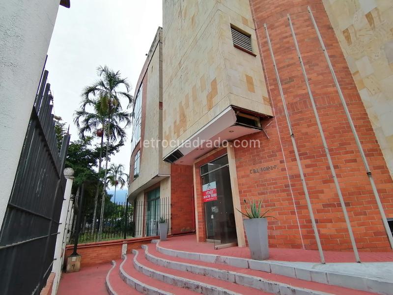 Piso – Cali - Vista 2