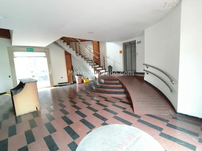Piso – Cali - Vista 3