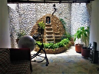 Casa de 4 alcobas en venta en Prados Del Norte, Cali, 252 m² · foto 4 de 10