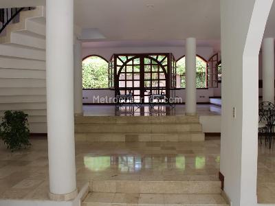 Casa de 5 alcobas en venta en Pance, Cali, 650 m² · foto 2 de 19