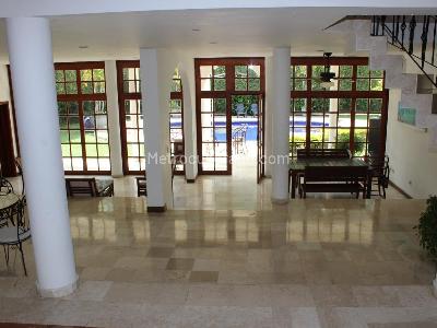 Casa de 5 alcobas en venta en Pance, Cali, 650 m² · foto 4 de 19