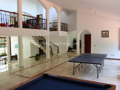 Casa de 5 alcobas en venta en Pance, Cali, 650 m² · foto 7 de 19