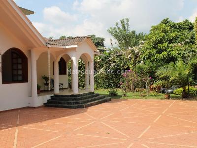 Casa de 5 alcobas en venta en Pance, Cali, 650 m² · foto 9 de 19