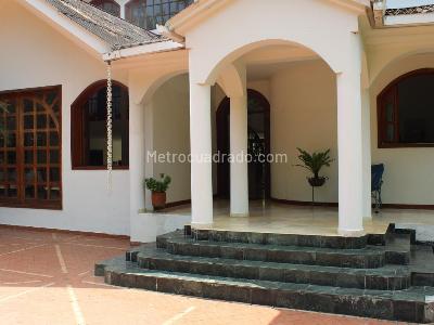 Casa de 5 alcobas en venta en Pance, Cali, 650 m² · foto 10 de 19