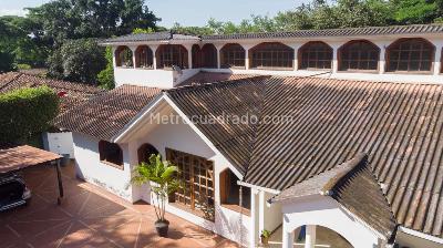 Casa de 5 alcobas en venta en Pance, Cali, 650 m² · foto 12 de 19
