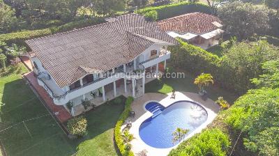 Casa de 5 alcobas en venta en Pance, Cali, 650 m² · foto 14 de 19