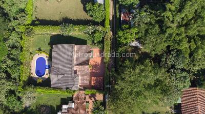 Casa de 5 alcobas en venta en Pance, Cali, 650 m² · foto 15 de 19