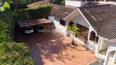 Casa de 5 alcobas en venta en Pance, Cali, 650 m² · foto 16 de 19