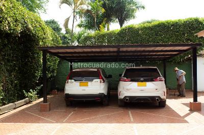 Casa de 5 alcobas en venta en Pance, Cali, 650 m² · foto 17 de 19