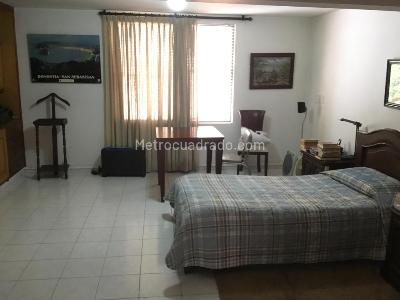 Casa de 3 alcobas en venta en Santa Teresita, Cali, 591 m² · foto 10 de 11