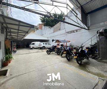 Casa de 1 alcoba en venta en Miraflores, Cali, 915 m² · foto 14 de 15
