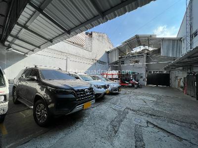 Casa de 1 alcoba en venta en Miraflores, Cali, 915 m² · foto 15 de 15
