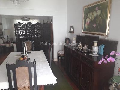 Casa de 4 alcobas en venta en Santa Teresita, Cali, 210 m² · foto 6 de 16