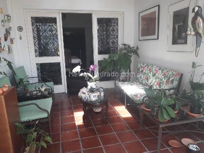 Casa de 4 alcobas en venta en Santa Teresita, Cali, 210 m² · foto 8 de 16