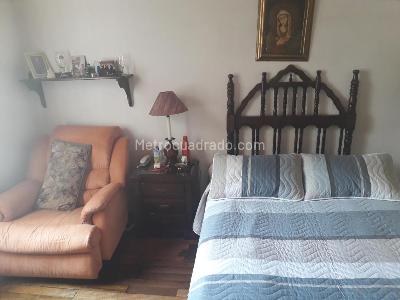 Casa de 4 alcobas en venta en Santa Teresita, Cali, 210 m² · foto 11 de 16