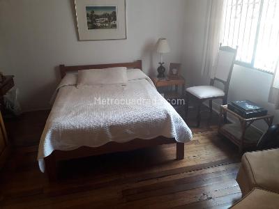 Casa de 4 alcobas en venta en Santa Teresita, Cali, 210 m² · foto 12 de 16