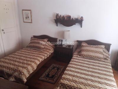 Casa de 4 alcobas en venta en Santa Teresita, Cali, 210 m² · foto 13 de 16