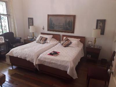 Casa de 4 alcobas en venta en Santa Teresita, Cali, 210 m² · foto 14 de 16