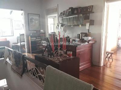 Casa de 4 alcobas en venta en Santa Teresita, Cali, 210 m² · foto 16 de 16