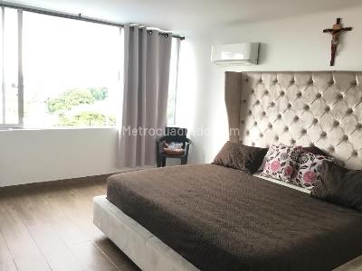 Casa de 5 alcobas en venta en Santa Monica Residencial, Cali, 531 m² · foto 20 de 20