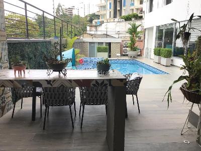 Casa de 5 alcobas en venta en Santa Monica Residencial, Cali, 531 m² · foto 2 de 20