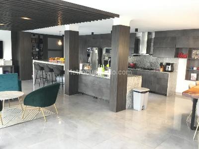 Casa de 5 alcobas en venta en Santa Monica Residencial, Cali, 531 m² · foto 4 de 20