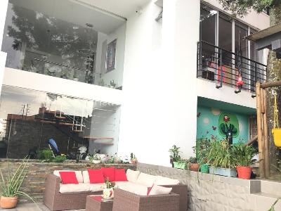 Casa de 5 alcobas en venta en Santa Monica Residencial, Cali, 531 m² · foto 7 de 20