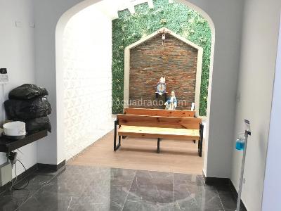 Casa de 5 alcobas en venta en Santa Monica Residencial, Cali, 531 m² · foto 10 de 20