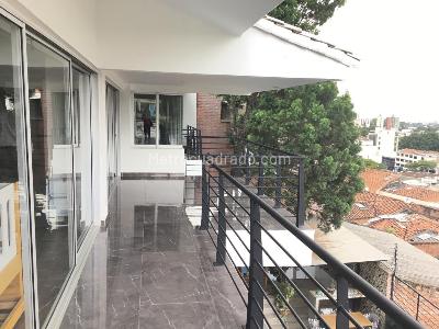 Casa de 5 alcobas en venta en Santa Monica Residencial, Cali, 531 m² · foto 11 de 20