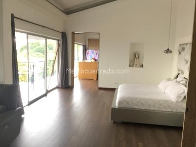 Casa de 5 alcobas en venta en Santa Monica Residencial, Cali, 531 m² · foto 12 de 20