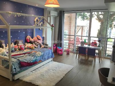 Casa de 5 alcobas en venta en Santa Monica Residencial, Cali, 531 m² · foto 13 de 20