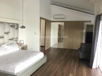 Casa de 5 alcobas en venta en Santa Monica Residencial, Cali, 531 m² · foto 15 de 20