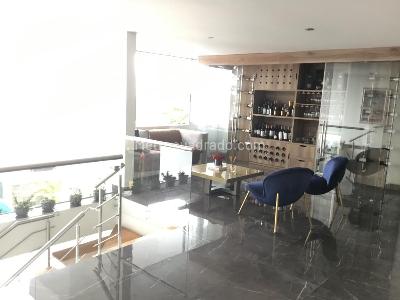 Casa de 5 alcobas en venta en Santa Monica Residencial, Cali, 531 m² · foto 17 de 20
