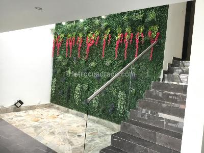 Casa de 5 alcobas en venta en Santa Monica Residencial, Cali, 531 m² · foto 18 de 20