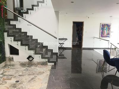 Casa de 5 alcobas en venta en Santa Monica Residencial, Cali, 531 m² · foto 19 de 20