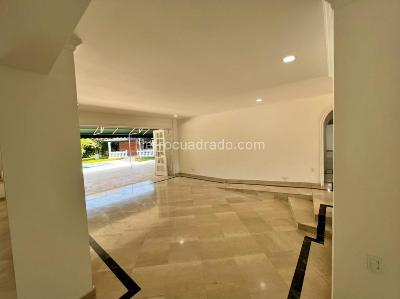 Casa de 4 alcobas en venta en Pance, Cali, 500 m² · foto 13 de 13