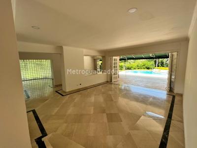 Casa de 4 alcobas en venta en Pance, Cali, 500 m² · foto 3 de 13