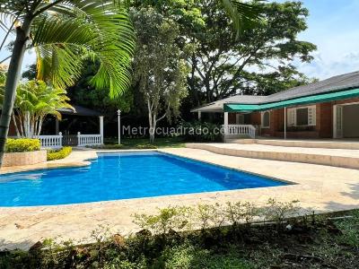 Casa de 4 alcobas en venta en Pance, Cali, 500 m² · foto 6 de 13