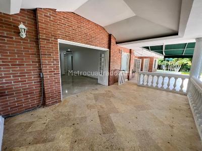Casa de 4 alcobas en venta en Pance, Cali, 500 m² · foto 8 de 13