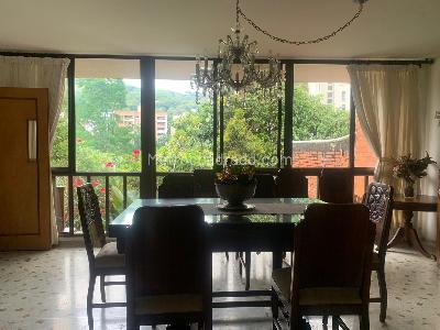 Casa de 4 alcobas en venta en Santa Teresita, Cali, 340 m² · foto 5 de 13