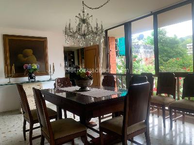 Casa de 4 alcobas en venta en Santa Teresita, Cali, 340 m² · foto 6 de 13